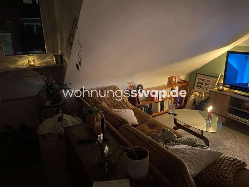 Wohnung zum Mieten in Köln 720 € 42 m²