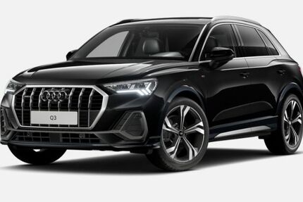 Audi Q3 21.887 km 55.250 € Wermelskirchen 42929