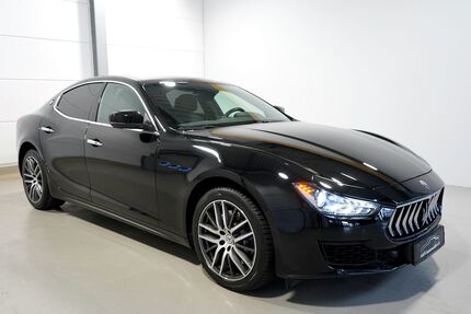 Maserati Ghibli 51.341 km 35.980 &euro; Hürth bei Köln 50354