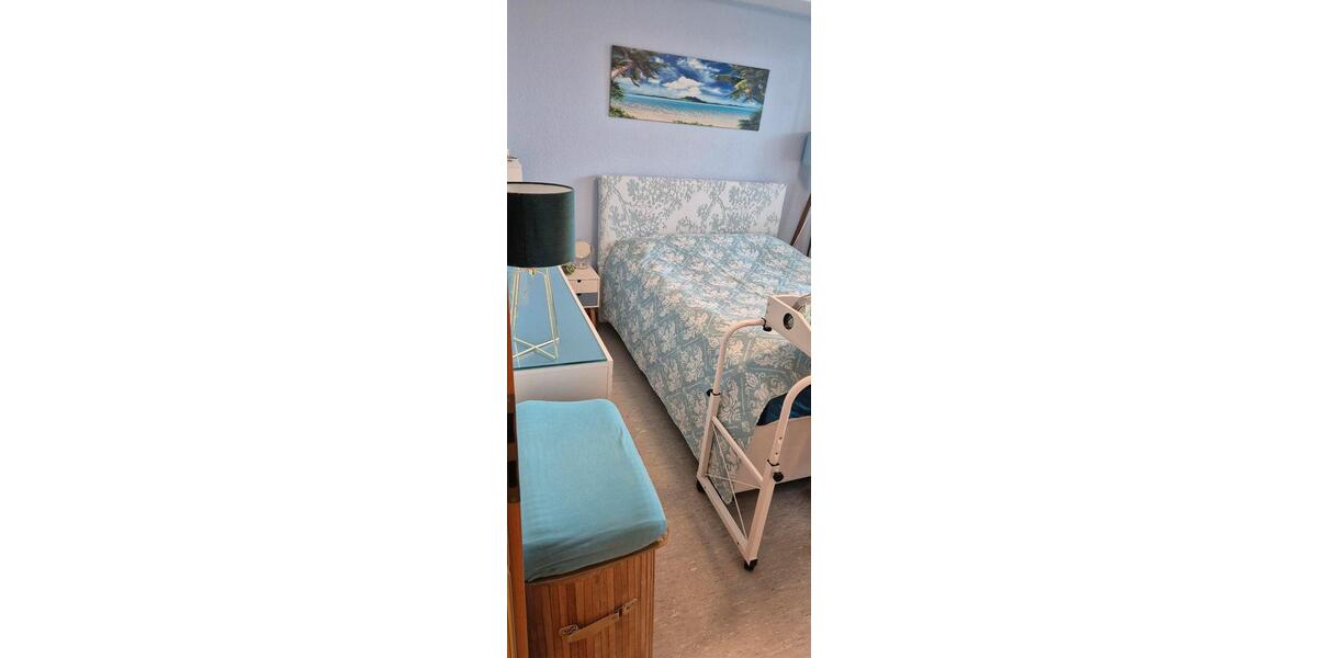Etagenwohnung Köln Mülheim - 1 Zimmer, 12 m&sup2;, 550&euro; | Angebot:26133347