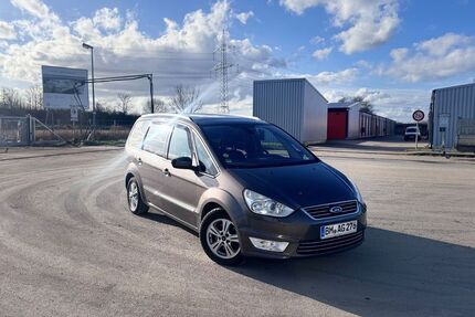 Ford Galaxy 290.750 km 6.600 &euro; Erftstadt 50374