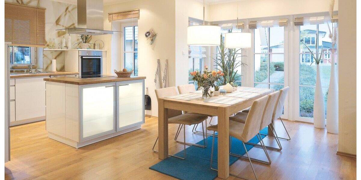 Einfamilienhaus Niederkassel Rheidt - 5 Zimmer, 138 m&sup2;, 609.800&euro; | Angebot:26258150