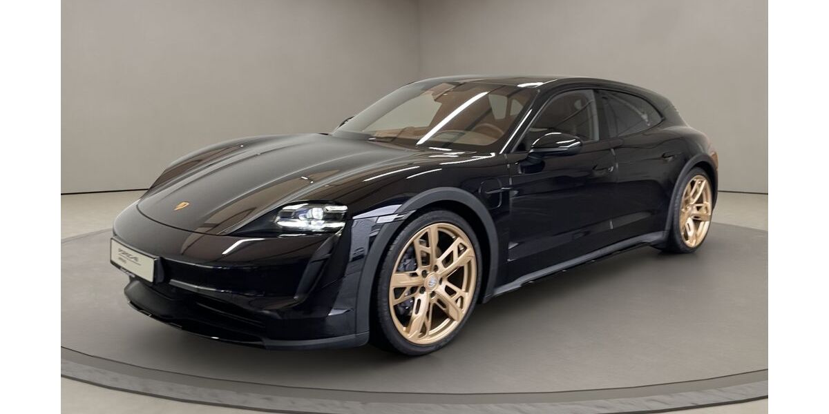 Porsche Taycan 15.058 km 79.500 € Köln 50823