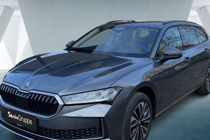 Skoda Superb 9.999 km 43.690 &euro; Bergisch Gladbach 51465