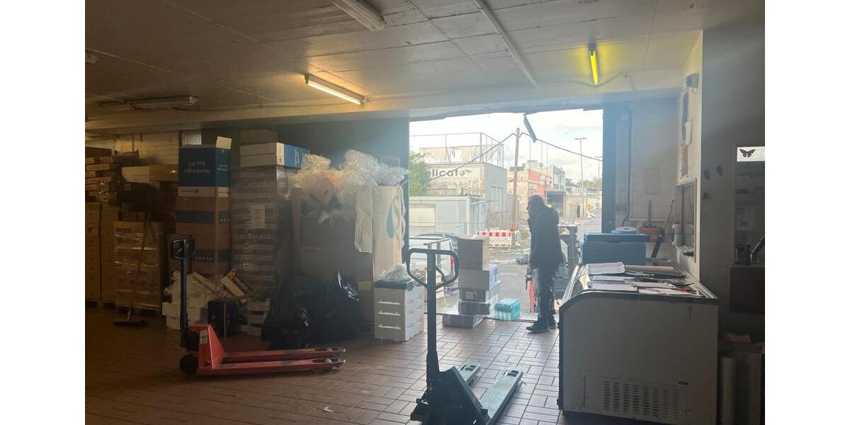 Gewerbeobjekt Köln Rodenkirchen - 1.850&euro; | Angebot:26236450