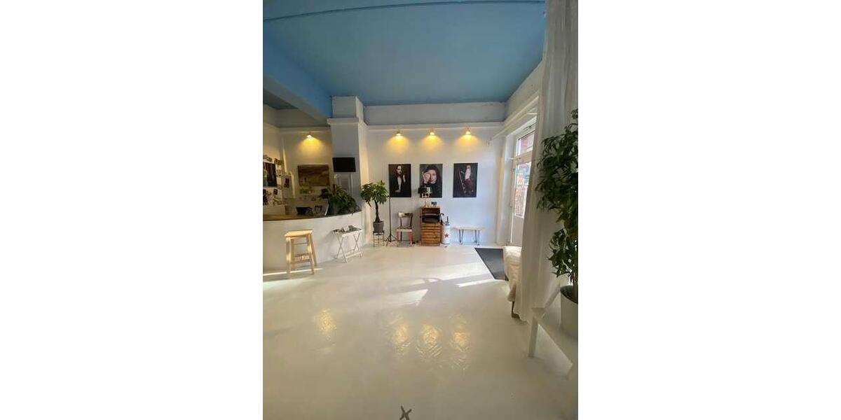 Sichtbar. Zentral. Erfolgreich – Ladenlokal in Top-Lauflage zimmer