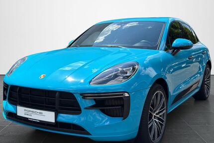 Porsche Macan 98.200 km 62.950 &euro; Bonn 53119