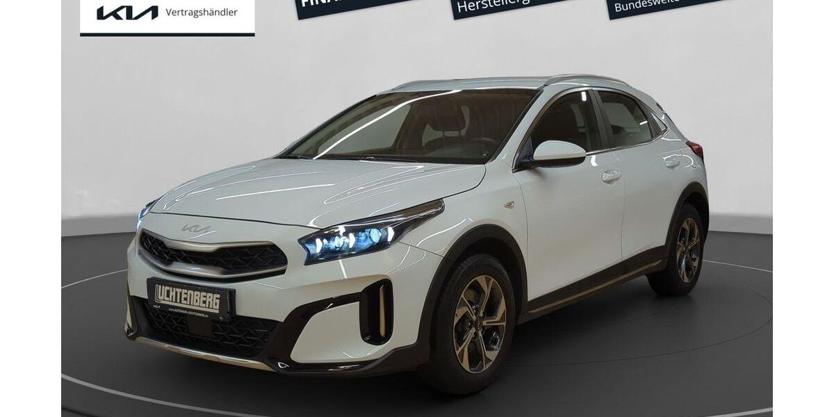 Kia XCeed 31.950 km 15.590 &euro; Leverkusen 51381