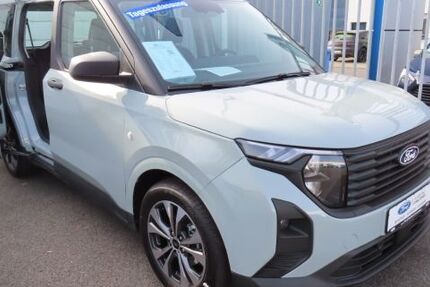Ford Tourneo Courier 2.300 km 25.990 &euro; Erftstadt-Lechenich 50374