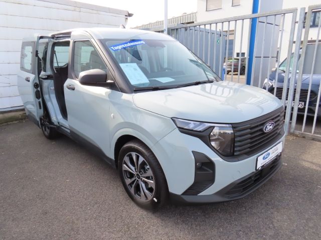 Ford Tourneo Courier 2.300 km 25.990 &euro; Erftstadt-Lechenich 50374