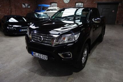 Nissan Navara 105.474 km 22.980 € Hilden 40721