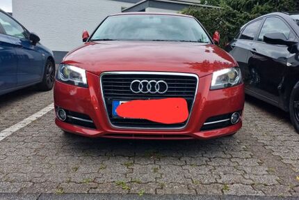 Audi A3 150.000 km 10.500 € Bergisch Gladbach 51469