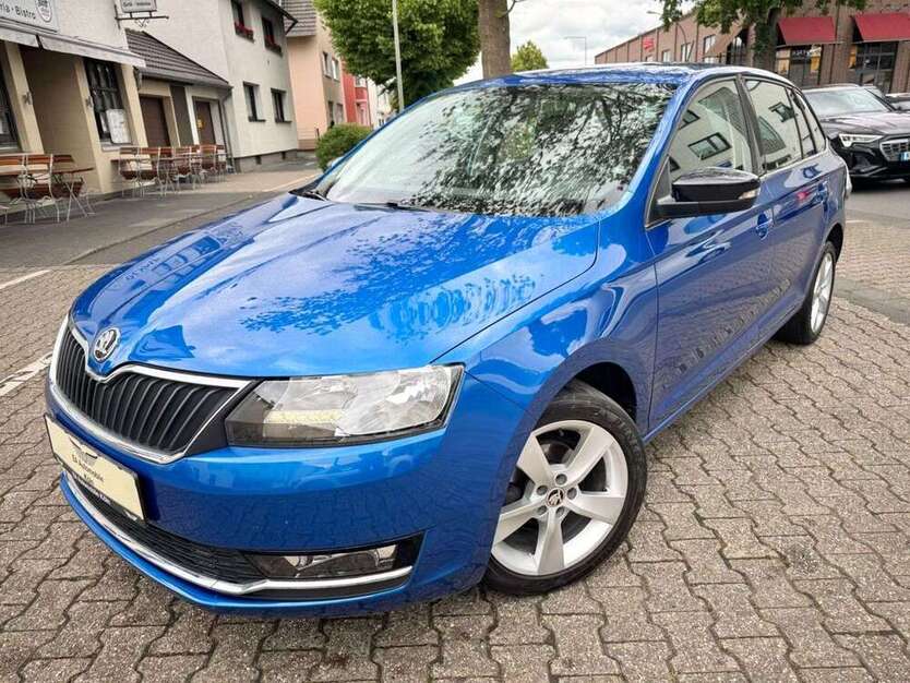 Rapid/Spaceback
