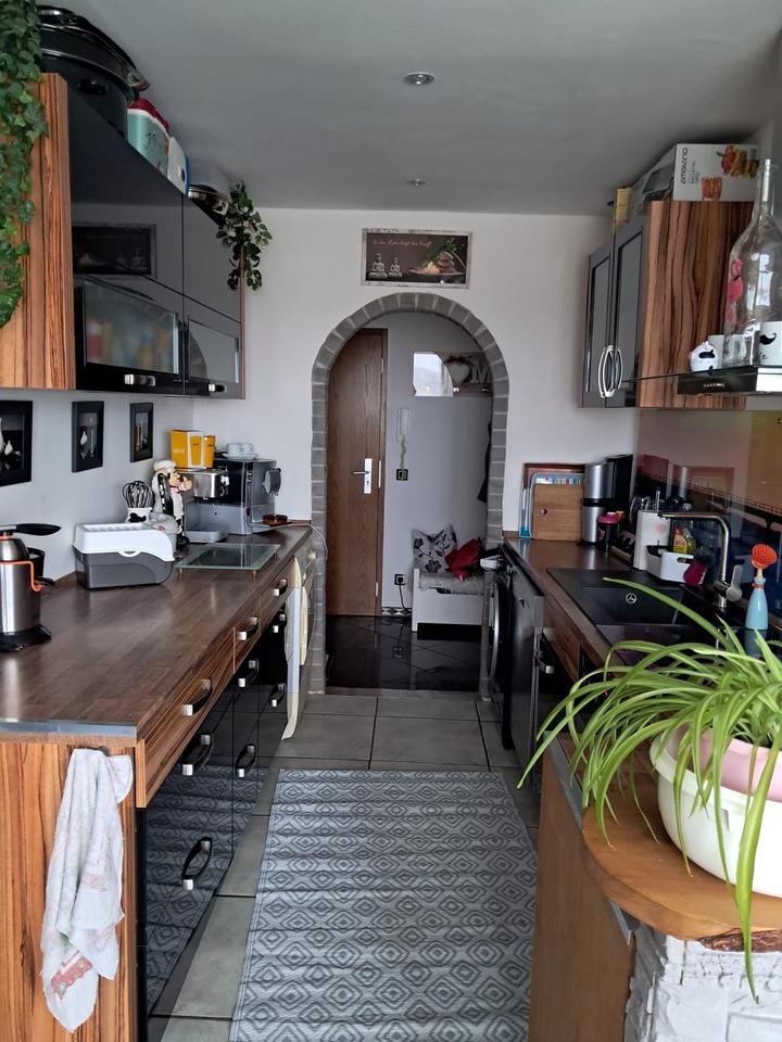 3 Zimmer Wohnung in Monheim