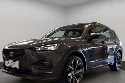 Seat Tarraco 37.053 km 34.980 &euro; Lohmar 53797