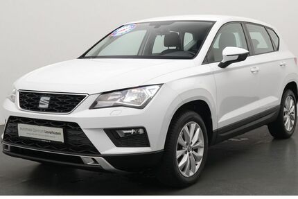 Seat Ateca 59.556 km 15.688 &euro; Leverkusen 51379