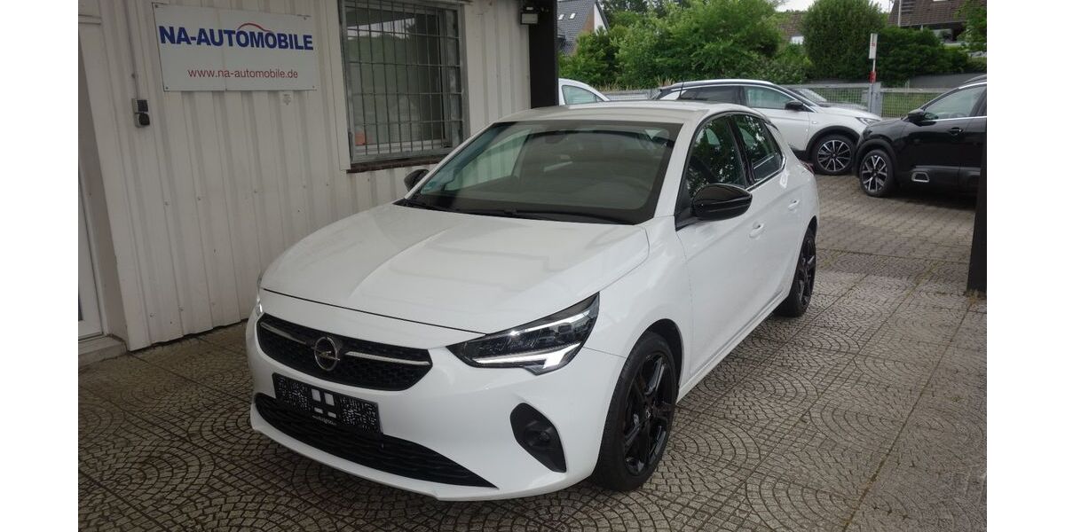 Opel Corsa 48.000 km 13.950 &euro; Langenfeld 40764
