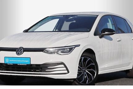 VW Golf 25.910 km 23.847 &euro; Bonn 53175