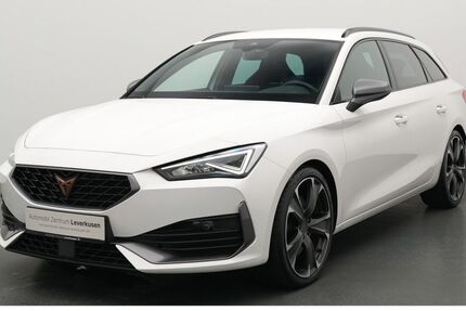 Cupra Leon 45.659 km 27.980 &euro; Leverkusen 51379