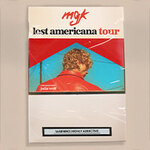 Loge / Premiumbereich - mgk - Lost Americana Tour