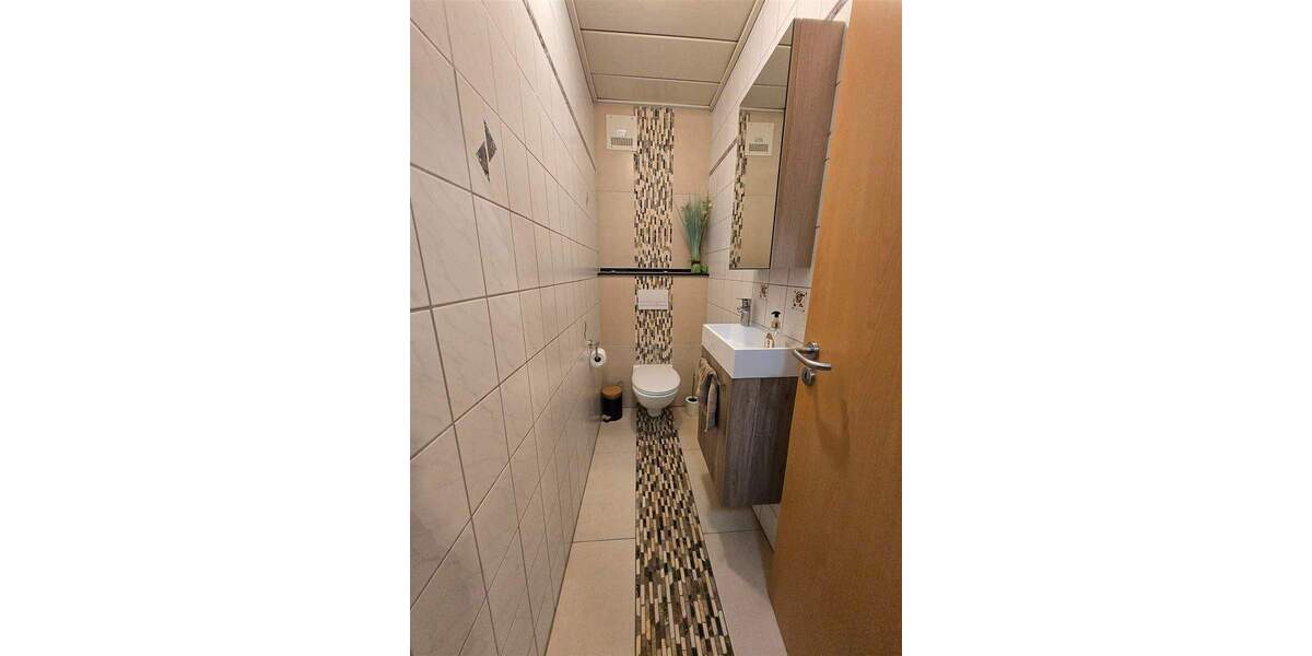 Mehrfamilienhaus, Wohnhaus Weilerswist Lommersum - 7 Zimmer, 259 m&sup2;, 520.000&euro; | Angebot:25692842