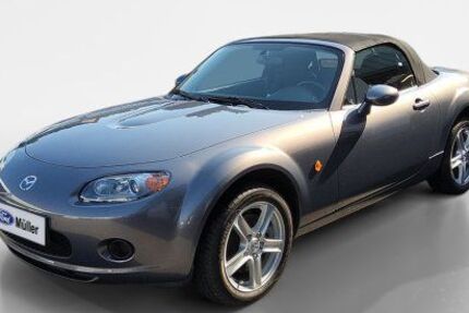 Mazda MX-5 57.493 km 12.950 &euro; Bergisch Gladbach 51427