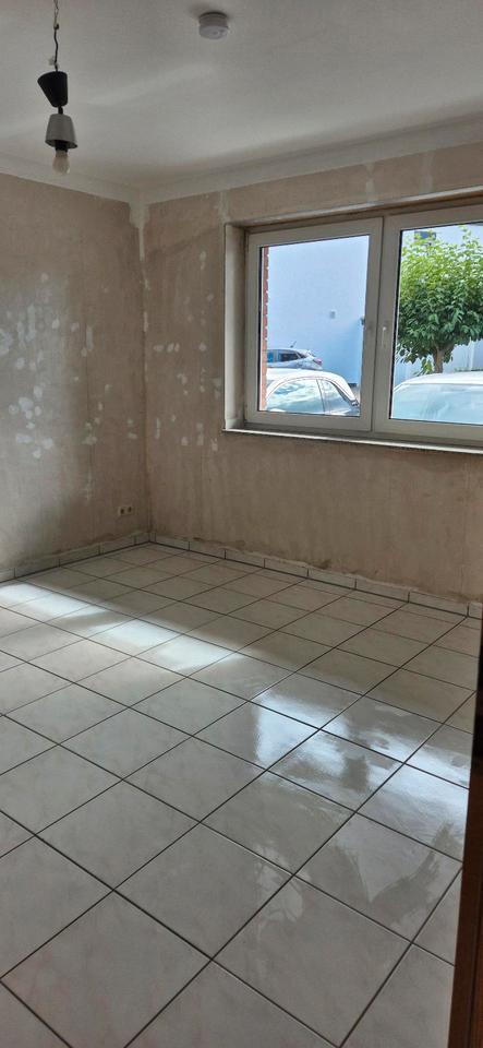Erdgeschoss GartenWohnung in Pulheim