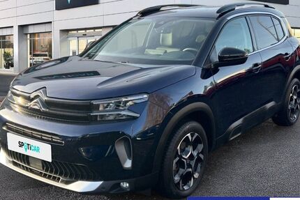 Citroen C5 Aircross 24.999 km 23.880 &euro; Bonn 53121