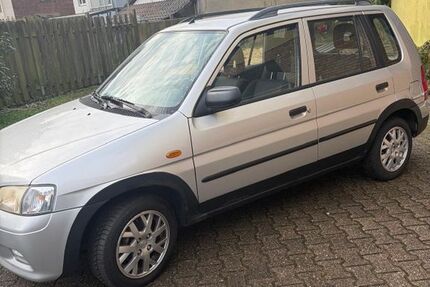 Mazda Demio 144.900 km 1.600 &euro; Leverkusen 51379