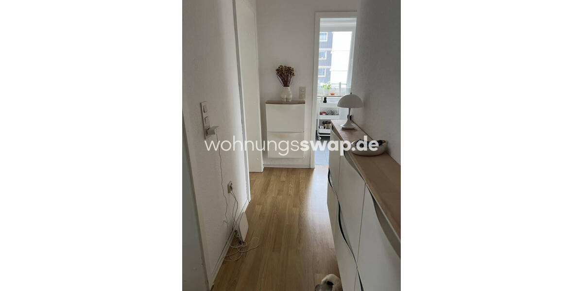 Etagenwohnung Köln Sülz - 2 Zimmer, 55 m&sup2;, 600&euro; | Angebot:26252135