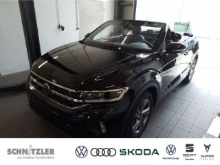 VW T-Roc 11.393 km 34.950 € Langenfeld 40764