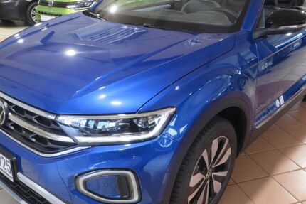 VW T-Roc 4.500 km 43.945 € Neuss 41469