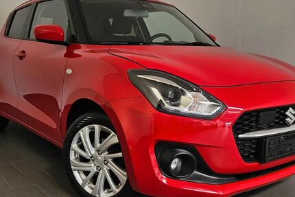 Suzuki Swift 46.000 km 12.999 &euro; Köln 50827