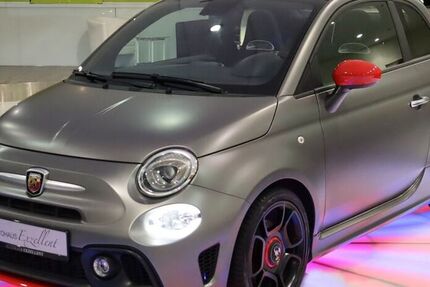Abarth 595C