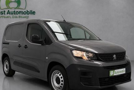 Peugeot Partner 76.900 km 12.499 &euro; Solingen 42697