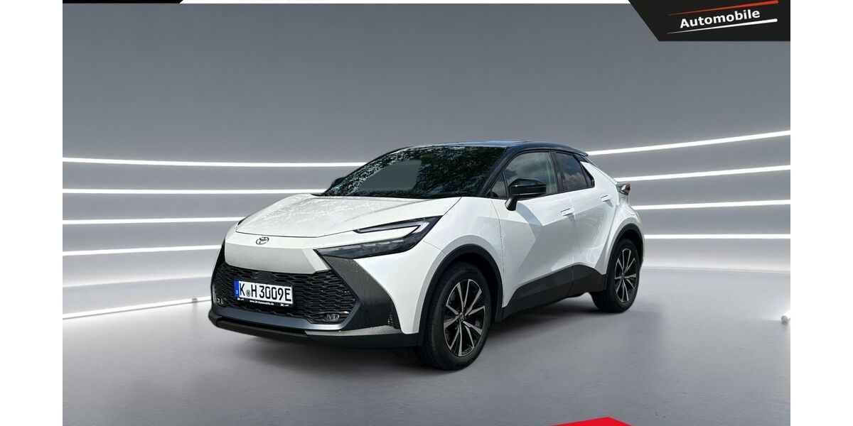 Toyota C-HR 19.900 km 31.990 € Köln 51149