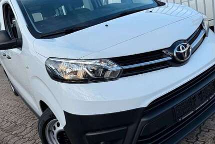 Toyota Proace 129.639 km 20.980 € Brühl 50321