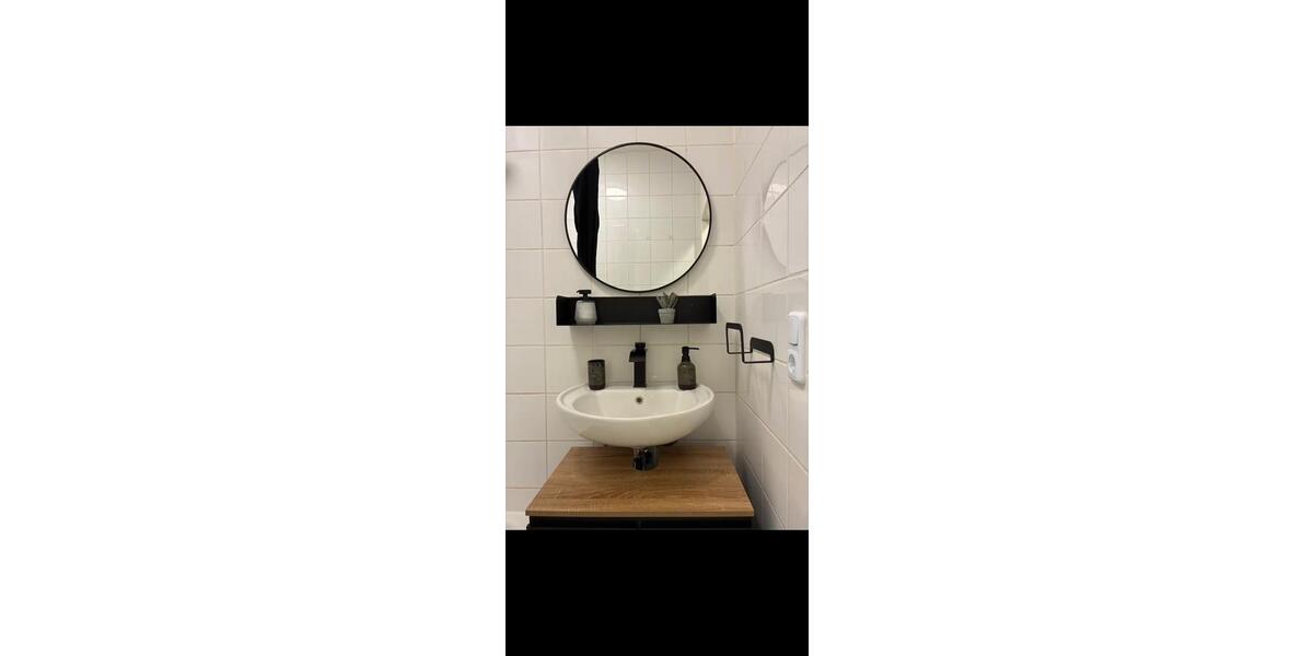 Leerstehende Möblierte Wohnung zum Verkauf - Hohe Rendite 1 zimmer