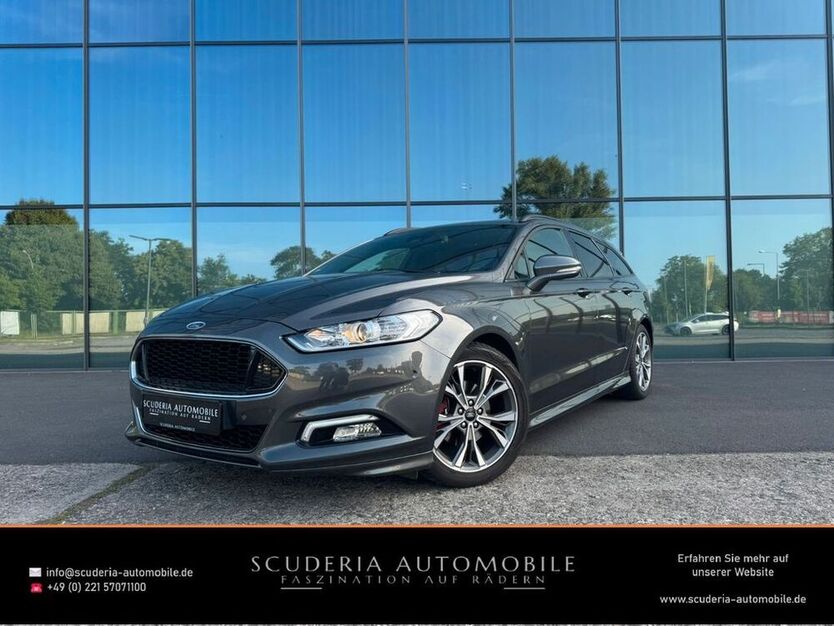 Mondeo