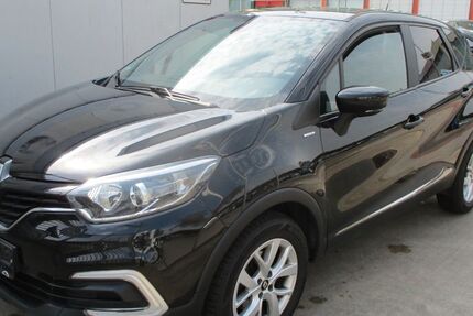 Renault Captur 100.000 km 10.470 &euro; Köln 51105