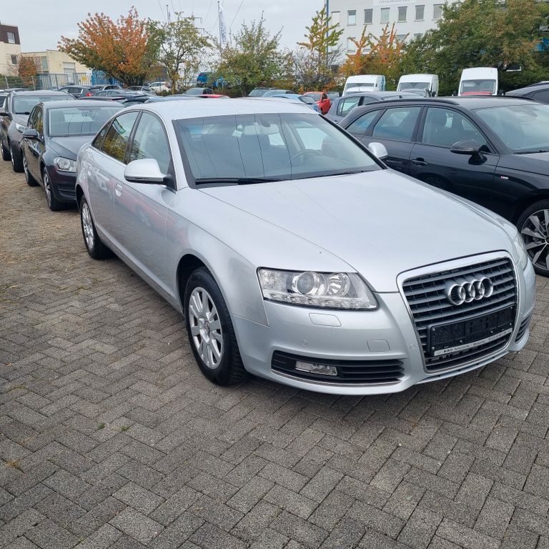 Audi A6 229.000 km 5.950 € Wesseling 50389