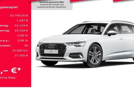 Audi A6 14.731 km 49.460 &euro; Bergheim 50126