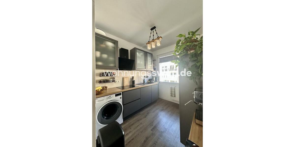 Etagenwohnung Köln Innenstadt - 3 Zimmer, 70 m&sup2;, 800&euro; | Angebot:25856175