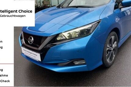 Nissan Leaf 30.950 km 12.290 € Neunkirchen-Seelscheid 53819