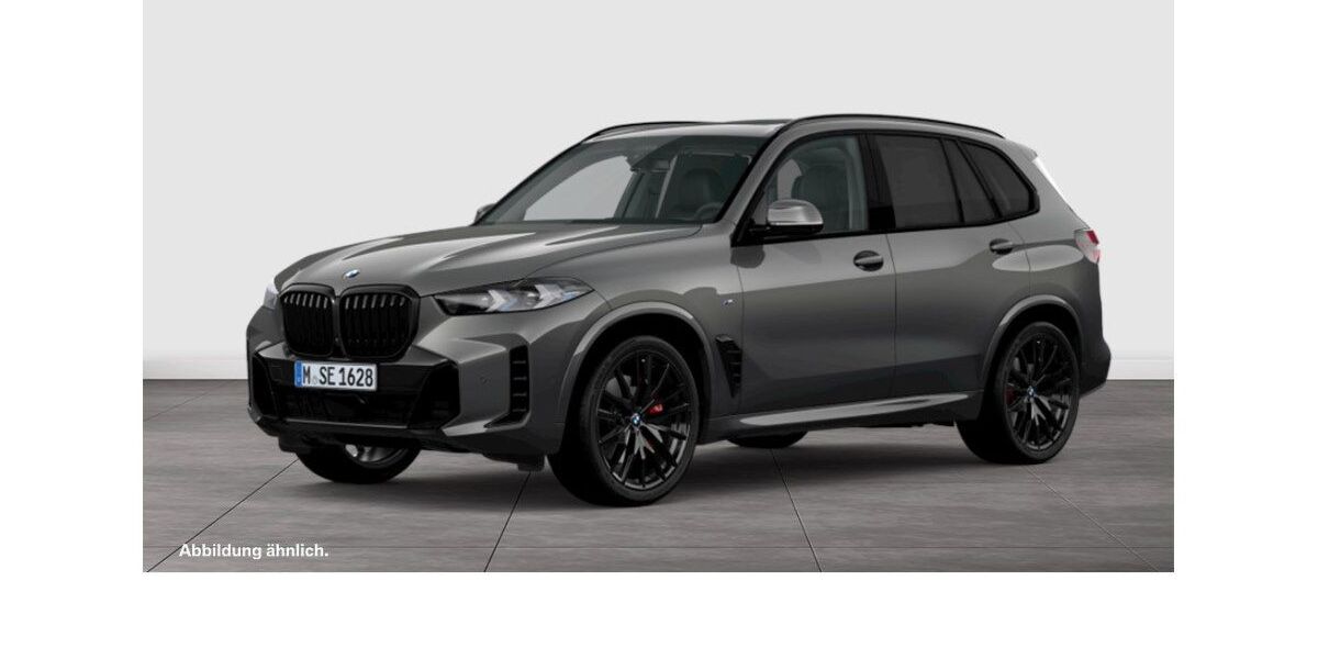 BMW X5 8.900 km 93.900 &euro; Solingen 42719