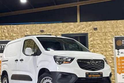 Opel Combo 93.000 km 10.499 € Swisttal 53913