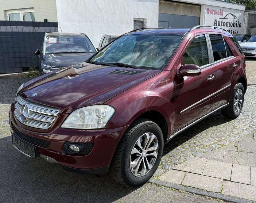 ML 320