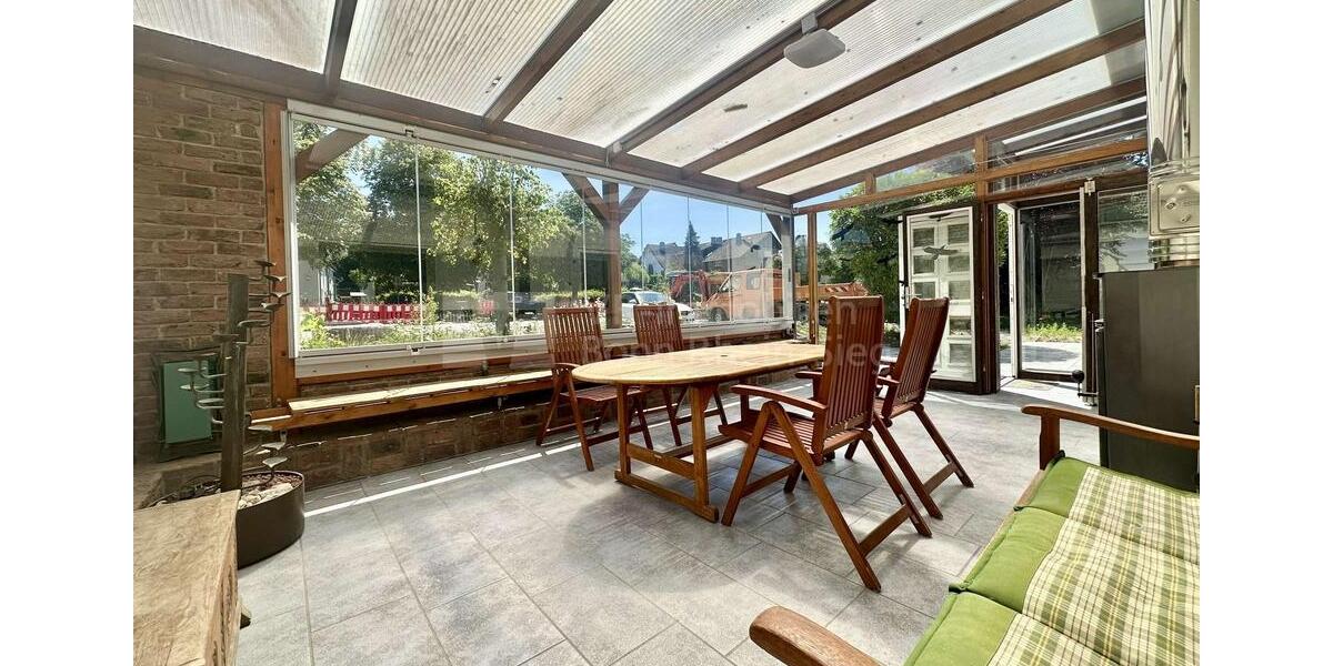 Einziehen und Wohlfühlen – Modernisiertes Haus zur Miete! 5 zimmer