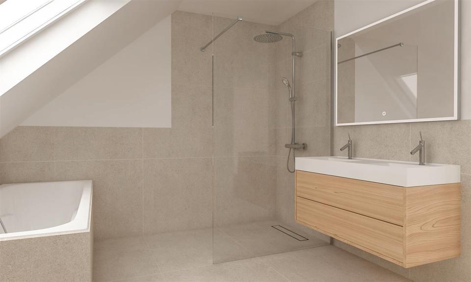 Maisonettenwohnung Bonn Beuel-Mitte - 3.5 Zimmer, 100 m&sup2;, 1.690&euro; | Angebot:25907670