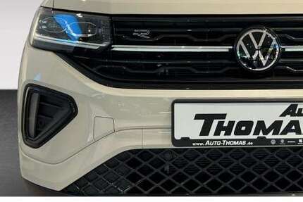 VW T-Cross 3.000 km 27.480 &euro; Hennef 53773